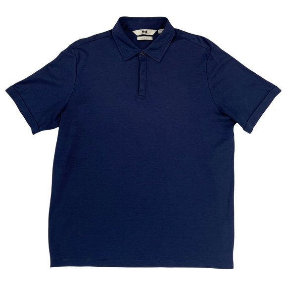 Joseph Abboud Other - Joseph Abboud Men's Liquid Soft Polo